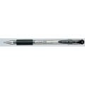 UNİ UM-151 SİGNO DX 0.38 MM SİYAH 12'Lİ KT.