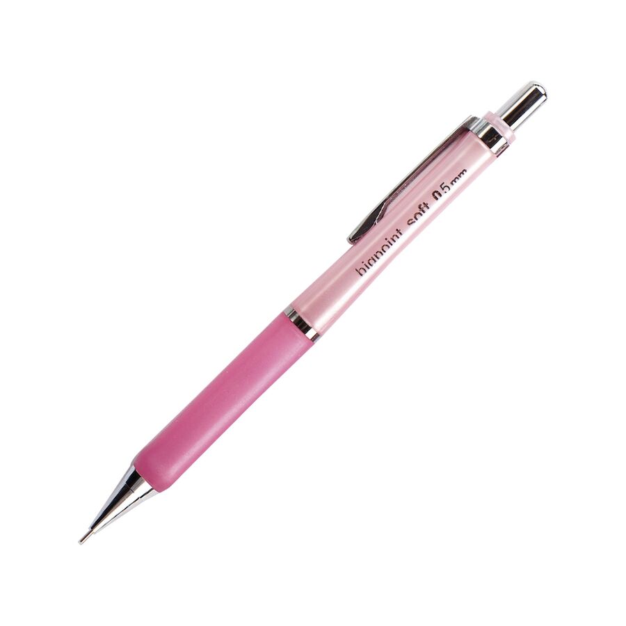 BİGPOİNT BP964-2205 SOFT VERSATİL 0.5MM PEMBE 12'Lİ KUTU