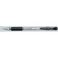 UNİ UM-151 SİGNO DX 07 MM SİYAH 12'Lİ KT.