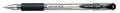 UNİ UM-151 SİGNO GEL GRIP 07 JEL KALEM SİYAH 12'Lİ KT.