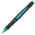 STABİLO 1018-58 BLACK ROLLER KALEM M TURKUAZ 10'LU KT.