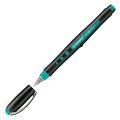 STABİLO 1018-58 BLACK ROLLER KALEM M TURKUAZ 10'LU KT.