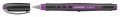STABİLO 1016/58 BLACK ROLLER KALEM F TURKUAZ 10'LU KT.