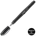 STABİLO 1018-46 BLACK ROLLER KALEM M SİYAH 10'LU KT.