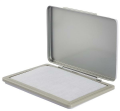 KRAF 437G ISTAMPA METAL NO:3 142x98