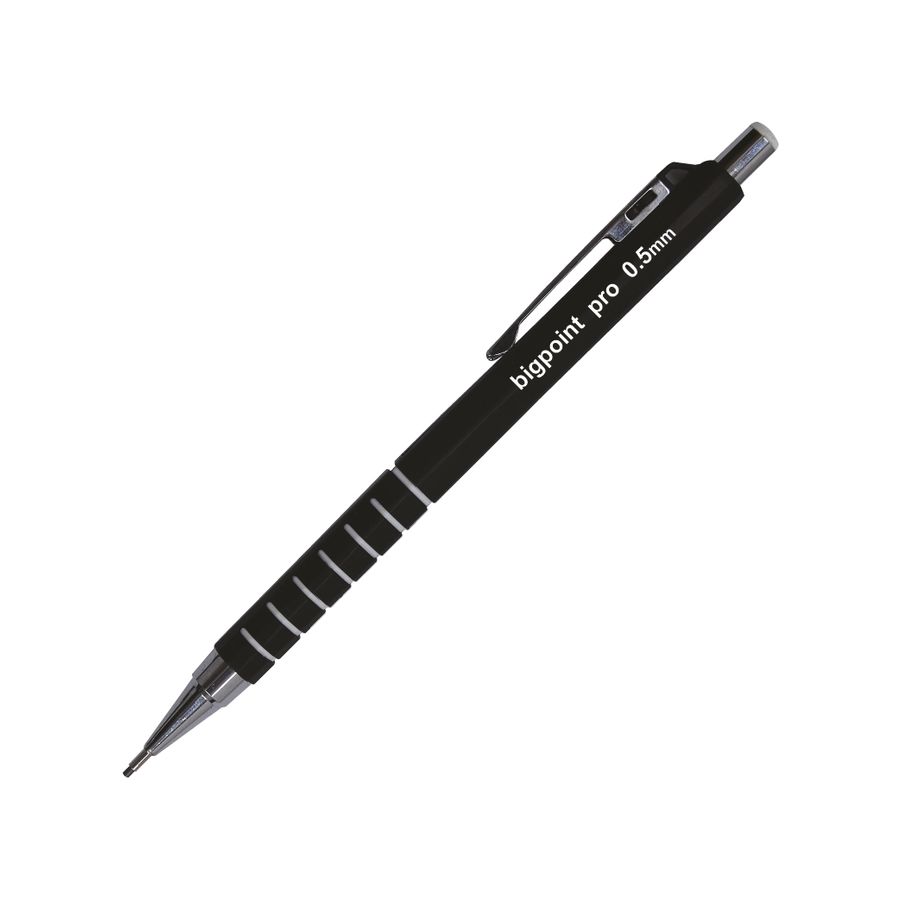 BİGPOİNT BP966-0105 PRO VERSATİL 0.5MM BEYAZ12'Lİ KUTU