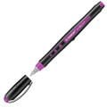 STABİLO 1016/51 BLACK ROLLER KALEM F LİLA 10'LU KT.