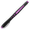 STABİLO 1016/51 BLACK ROLLER KALEM F LİLA 10'LU KT.
