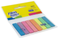 KRAF 8845 INDEX FILM (PP) 8X45MM 8 RENK X 25YP 30'LU PAKET