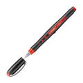 STABİLO 1018-40 BLACK ROLLER KALEM M KIRMIZI 10'LU KT.