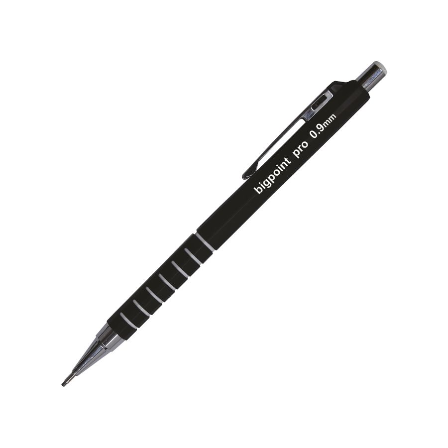 BİGPOİNT BP966-0109 PRO VERSATİL 0.9MM BEYAZ 12'Lİ KUTU