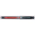 UNİ UM-153S GEL IMPACT KIRMIZI 12'Lİ KT.