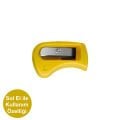 STABİLO 4531 EASY COLORS - EASY GRAPH KALEMTRAŞ SOL 5'Lİ POŞET