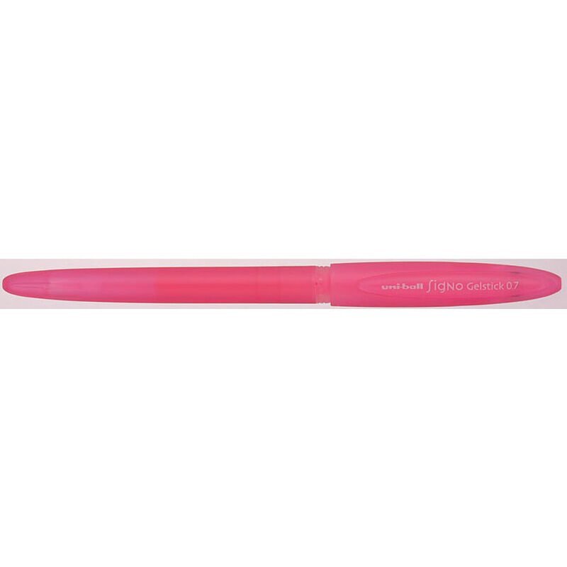 UNİ UM-170 SİGNO GELSTİCK F.PEMBE