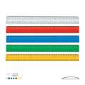 ARK 600 CETVEL 30 CM 48'Lİ
