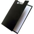 CASSA 7210 SEKRETERLİK KAPAKLI SİYAH