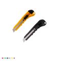 ARK 577 STANDART MAKET BIÇAĞI 18 MM (YALNIZCA TEPE RENKLİ) 24'LÜ