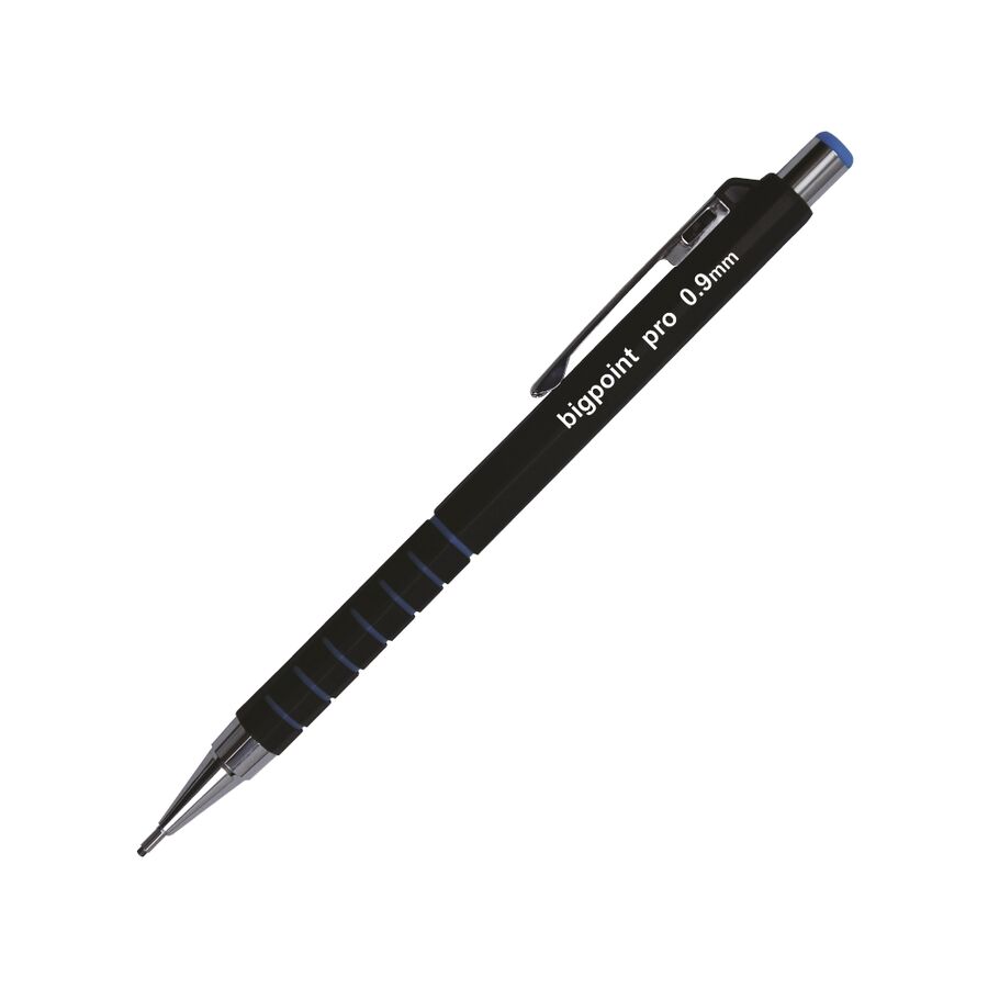 BİGPOİNT BP966-3509 PRO VERSATİL 0.9MM MAVİ 12'Lİ KUTU