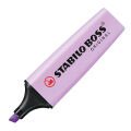 STABİLO 70-155 BOSS PASTEL FOSFORLU KALEM LİLA 10'LU KT.