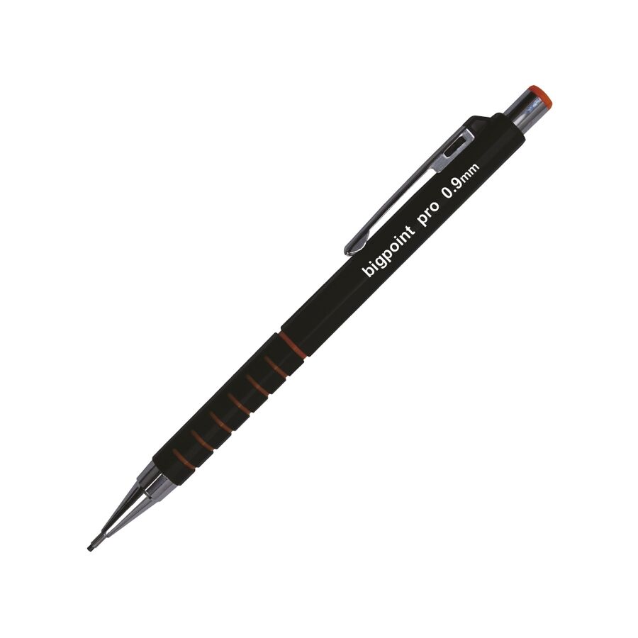 BİGPOİNT BP966-4509 PRO VERSATİL 0.9MM TURUNCU 12'Lİ KUTU