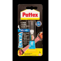 PATTEX 1505805 ULTRA GEL SÜPER JAPON YAPIŞTIRICI 3 GR