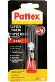 PATTEX 177767 SÜPER JAPON YAPIŞTIRICI 3gr