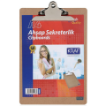 KRAF 1060 (1065) SEKRETERLİK A4 AHŞAP