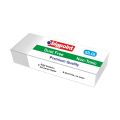 BİGPOİNT BP974-30 DUST-FREE SİLGİ BEYAZ - ORTA BOY 30'LU KUTU