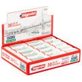 BİGPOİNT BP974-30 DUST-FREE SİLGİ BEYAZ - ORTA BOY 30'LU KUTU