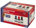 KRAF 445G BEYAZ TAHTA KALEM MÜREKKEBİ 30 ML MAVİ 12'Lİ KT.