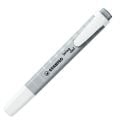 STABİLO 275-194-8 SWİNG COOL PASTEL FOSFORLU KALEM TOZLU GRİ 10'LU KT.