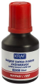 KRAF 445G BEYAZ TAHTA KALEM MÜREKKEBİ 30 ML KIRMIZI 12'Lİ KT.