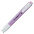 STABİLO 275-155-8 SWİNG COOL PASTEL FOSFORLU KALEM LİLA 10'LU KT.