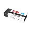 BİGPOİNT BP975-30 DUST-FREE SİLGİ SİYAH - ORTA BOY 30'LU KUTU