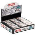 BİGPOİNT BP975-30 DUST-FREE SİLGİ SİYAH - ORTA BOY 30'LU KUTU