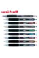 UNİ UMN-207 SİGNO JEL ROLLER SİYAH 07 MM 12'Lİ KT.
