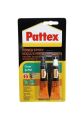 PATTEX 1992012 POW EPOXY LİQ.CLEAR 2X11 ML