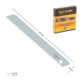 ARK 355 MAKET BIÇAĞI YEDEĞİ 9 MM 10*10 100'LÜ PK