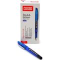 CASSA 1453 İMZA KALEMİ MAVİ 1,0 10 LU KUTU