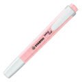 STABİLO 275-129-8 SWİNG COOL PASTEL FOSFORLU KALEM PEMBE 10'LU KT.