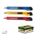 ARK 277  MAKET BIÇAĞI 9 MM 36'LI KT