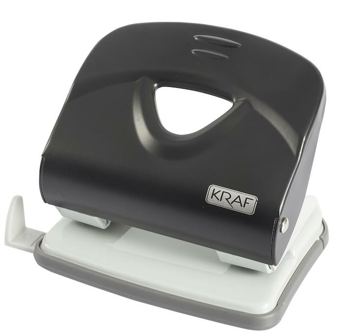 KRAF 150G DELGEÇ SİYAH 30 SAYFA