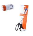 MAS 9324 BİON OFİS MAKASI 2.0 MM 25 CM 12'Lİ KT.