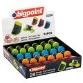 BİGPOİNT BP984-00 KALEMTRAŞ SWEET  24'LÜ KUTU