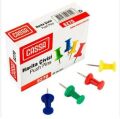 CASSA 8270 HARİTA ÇİVİSİ 24'LÜ KT.
