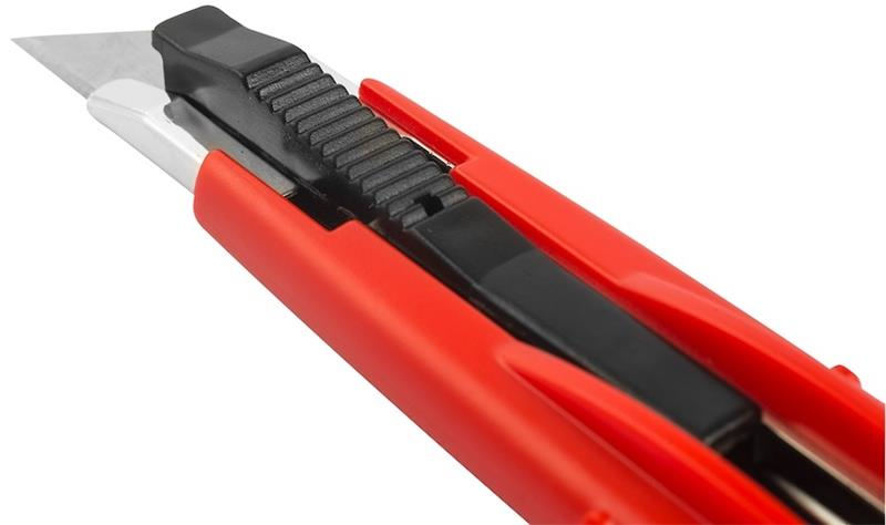 KRAF 675G MAKET BIÇAĞI İŞ GÜVENLİĞİ 12'Lİ KUTU