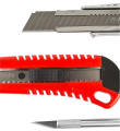 KRAF 675G MAKET BIÇAĞI İŞ GÜVENLİĞİ 12'Lİ KUTU