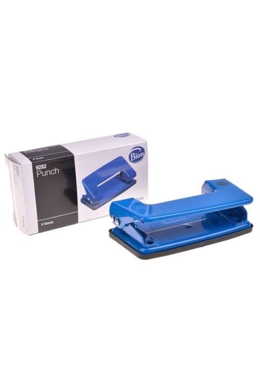 MAS 9282 BİON DELGEÇ MAVİ  10S