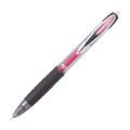 UNİ UMN-207ND JEL ROLLER PEMBE 07 MM 12'Lİ KT.