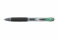 UNİ UMN-207ND JEL ROLLER YEŞİL 07 MM 12'Lİ KT.